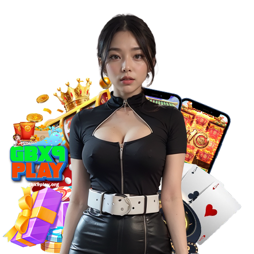 gbx9play บาคาร่า