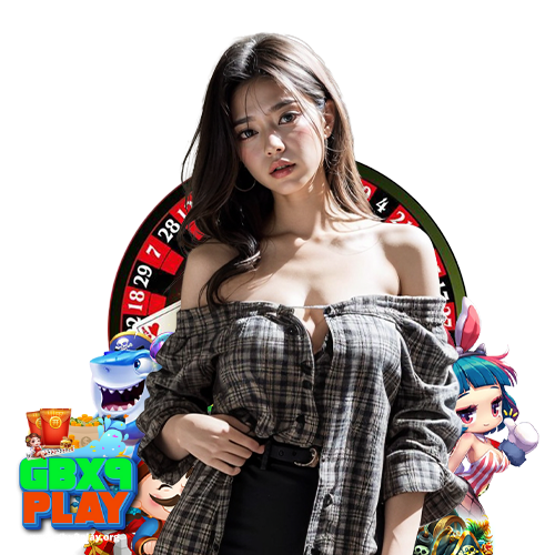 gbx9play ฝาก ถอนไว
